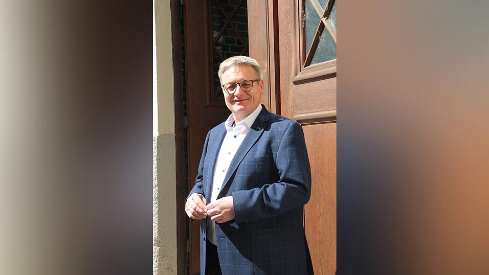 Josef Zellmeier ist Landtagsabgeordneter und Vorsitzender der CSU im Landkreis.