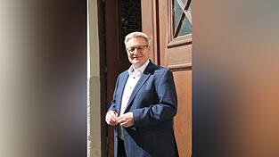 Josef Zellmeier ist Landtagsabgeordneter und Vorsitzender der CSU im Landkreis.