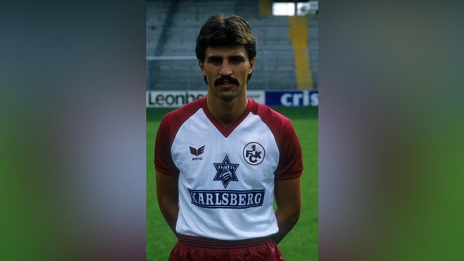 Bruno Hübner hat 76 Bundesliga-Partien für Kaiserslautern bestritten. Vom heutigen Sportdirektor der Frankfurter Eintracht haben es gleich zwei Söhne in die Bundesliga geschafft. Bruno Hübner hat 76 Bundesliga-Partien für Kaiserslautern bestritten. Vom heutigen Sportdirektor der Frankfurter Eintracht haben es gleich zwei Söhne in die Bundesliga geschafft.
