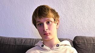 Tochter Jessica ist rund um die Uhr auf Pflege angewiesen.&nbsp;