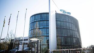 Der Raumfahrt- und Technologiekonzern OHB tut sich mit dem Rüstungskonzern Rheinmetall zusammen. (Archivbild) Der Raumfahrt- und Technologiekonzern OHB tut sich mit dem Rüstungskonzern Rheinmetall zusammen. (Archivbild)