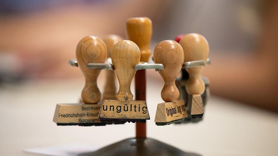 Unternehmen wollen von Berichtspflichten entlastet werden.