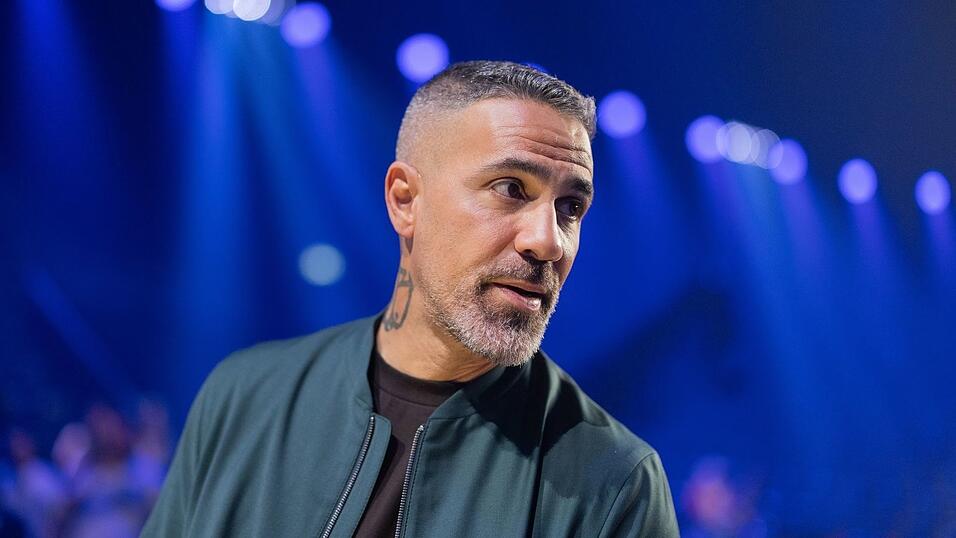 Bushido war in der neuen Staffel der RTL-Casting-Show &laquo;Deutschland sucht den Superstar&raquo; als Juror dabei. (Archivbild)