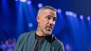 Bushido war in der neuen Staffel der RTL-Casting-Show «Deutschland sucht den Superstar» als Juror dabei. (Archivbild) Bushido war in der neuen Staffel der RTL-Casting-Show «Deutschland sucht den Superstar» als Juror dabei. (Archivbild)