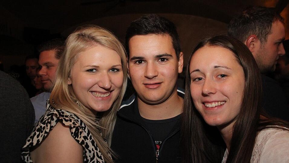 So wurde am Samstag, 23. Oktober, im Beatschuppen in Landshut gefeiert - die Partybilder. So wurde am Samstag, 23. Oktober, im Beatschuppen in Landshut gefeiert - die Partybilder.