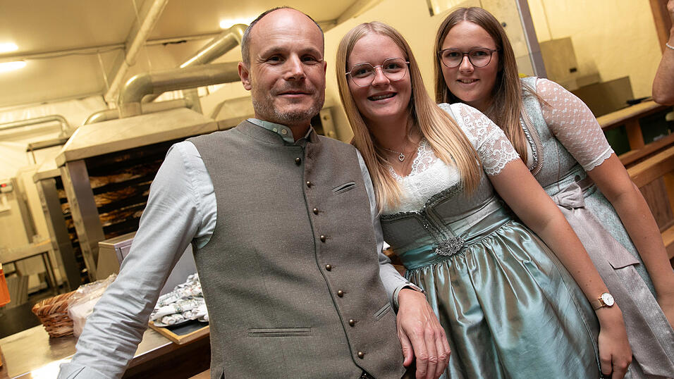 Die Partybilder vom Sonntag, 17. August, aus dem Festzelt Weckmann. Die Partybilder vom Sonntag, 17. August, aus dem Festzelt Weckmann.
