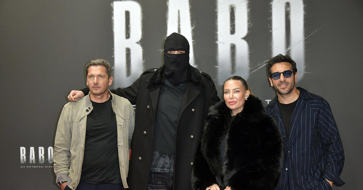 Die Haftbefehl-Doku „Babo“ gibt spannende Einblicke in das Rapper-Leben