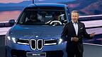 Ab Donnerstag haben mehr als 150.000 BMW-Mitarbeiter weltweit einen neuen Chef. Für Oliver Zipse endet seine siebenjährige Amtszeit. Ab Donnerstag haben mehr als 150.000 BMW-Mitarbeiter weltweit einen neuen Chef. Für Oliver Zipse endet seine siebenjährige Amtszeit.