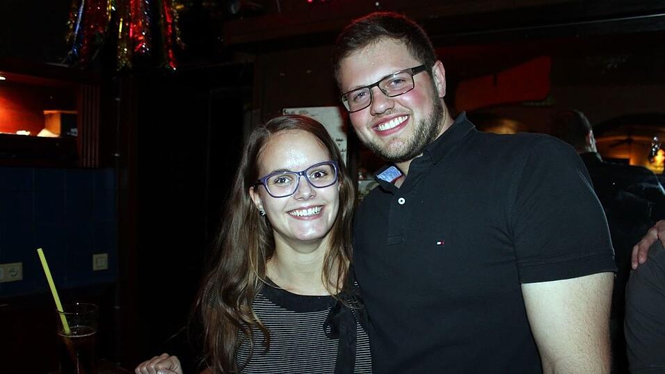 19 Jahre Beatschuppen Landshut! Das wurde am Freitag mit einer Schlagerparty gefeiert.