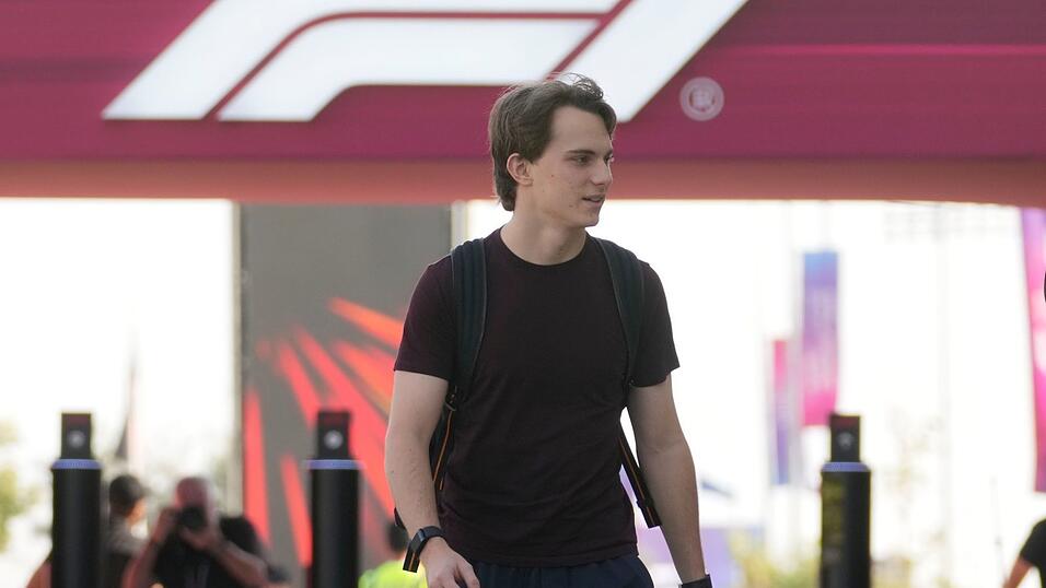 Oscar Piastri will nicht zum Helfer für Norris werden.