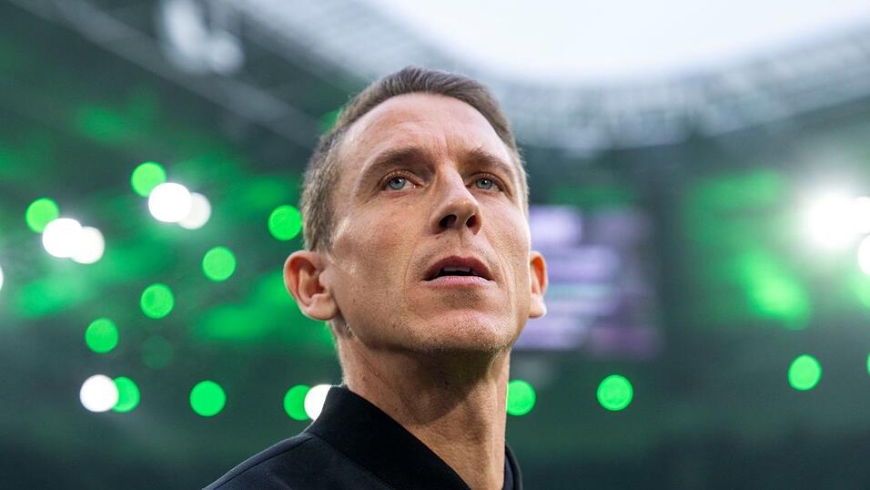 Daniel Bauer wurde nun offiziell bef&ouml;rdert. (Archivbild)