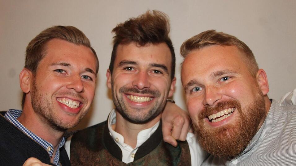 Die Besucher waren von der Freisinger Nacht der Musik begeistert.