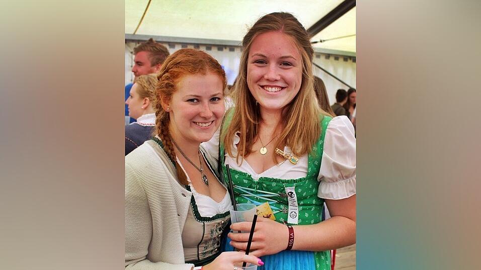 Die KLJB Kl&auml;ham-Oberergoldsbach feierte am Wochenende ihr 65-j&auml;hriges Gr&uuml;ndungsfest.