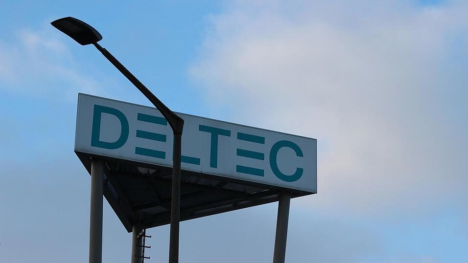 Die Deltec Automotive GmbH in Furth im Wald hat Insolvenz angemeldet. Die Deltec Automotive GmbH in Furth im Wald hat Insolvenz angemeldet.