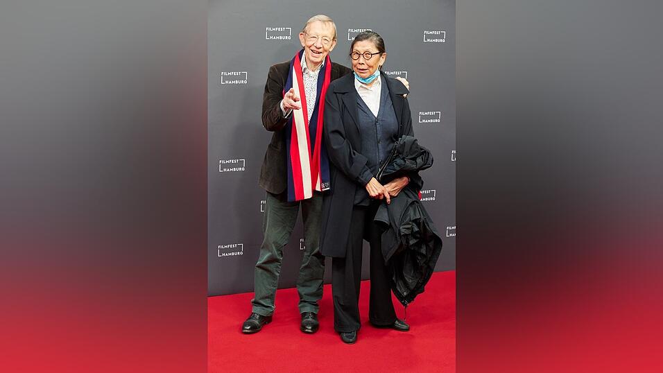 Der Norddeutsche starb im Alter von 86 Jahren im Kreise seiner Familie. (Archivbild)