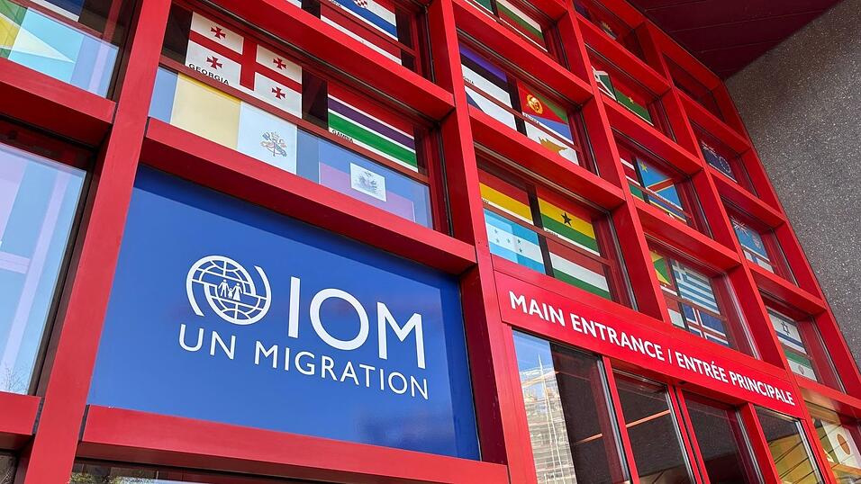 Die Internationale Organisation für Migration meldet über 100 Tote vor der Küste von Dschibuti. (Illustration) Die Internationale Organisation für Migration meldet über 100 Tote vor der Küste von Dschibuti. (Illustration)