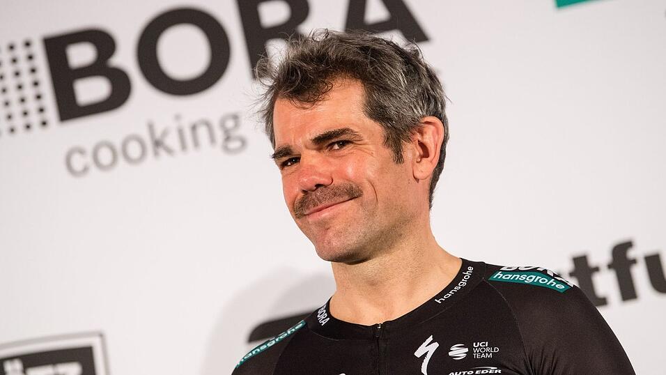 Denke freut sich über die Optionen im Team.