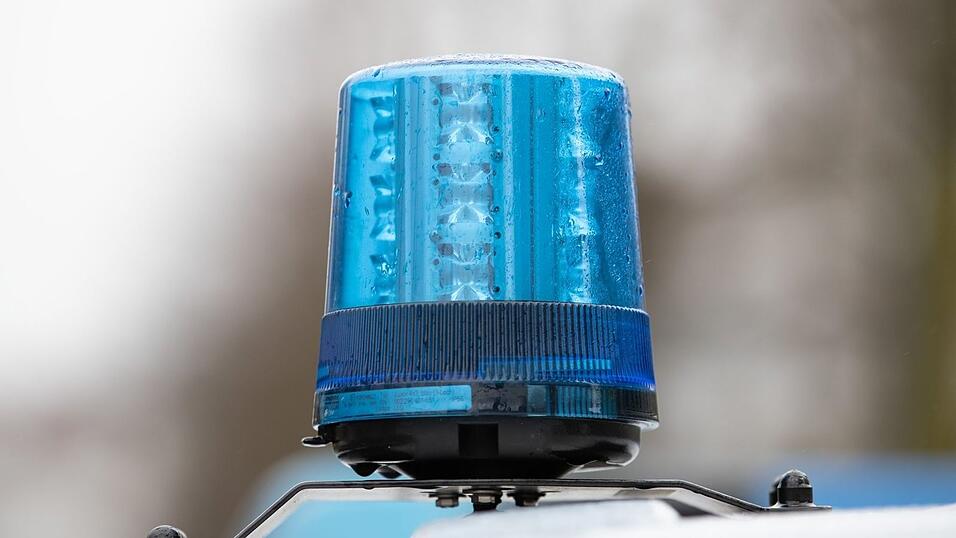 Die Polizei ermittelt gegen den Hundebesitzer. (Symbolbild) Die Polizei ermittelt gegen den Hundebesitzer. (Symbolbild)