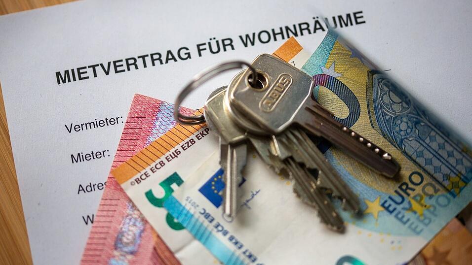 Für Indexmieten, Kurzzeitmietverträge und die Vermietung möblierter Wohnungen plant die Bundesjustizministerin strengere Regeln. (Symbolbild) Für Indexmieten, Kurzzeitmietverträge und die Vermietung möblierter Wohnungen plant die Bundesjustizministerin strengere Regeln. (Symbolbild)