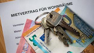 F&uuml;r Indexmieten, Kurzzeitmietvertr&auml;ge und die Vermietung m&ouml;blierter Wohnungen plant die Bundesjustizministerin strengere Regeln. (Symbolbild)