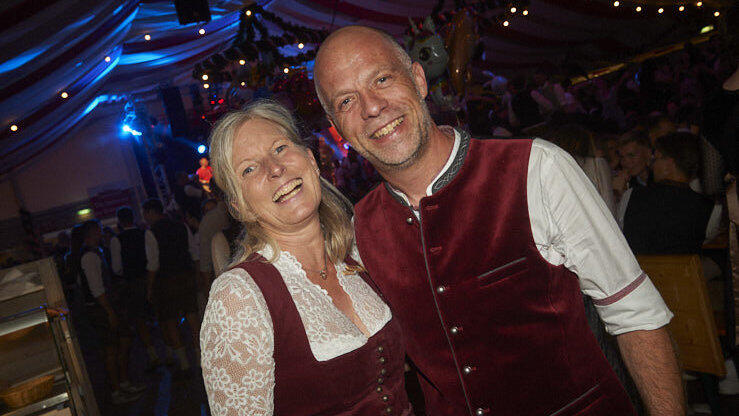 Die Partybilder vom Samstag, 16. August, aus dem Festzelt Lechner. Die Partybilder vom Samstag, 16. August, aus dem Festzelt Lechner.