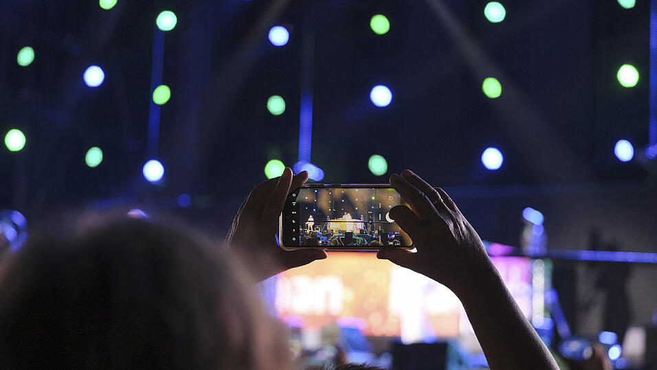 Eindrücke vom Festivalfreitag Eindrücke vom Festivalfreitag