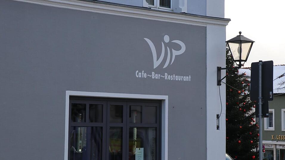 Das VIP am Stadtplatz bekommt ab Februar einen neuen P&auml;chter.