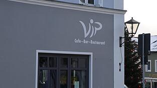 Das VIP am Stadtplatz bekommt ab Februar einen neuen P&auml;chter.
