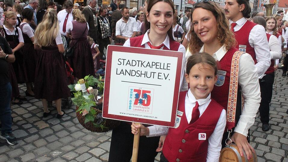 Das sind die sch&ouml;nsten Bilder vom Er&ouml;ffnungsfreitag!