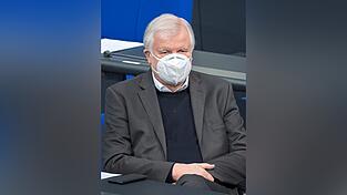 Geht es nach Bundesinnenminister Horst Seehofer, wird der Flugverkehr nach Deutschland auf nahezu null reduziert.