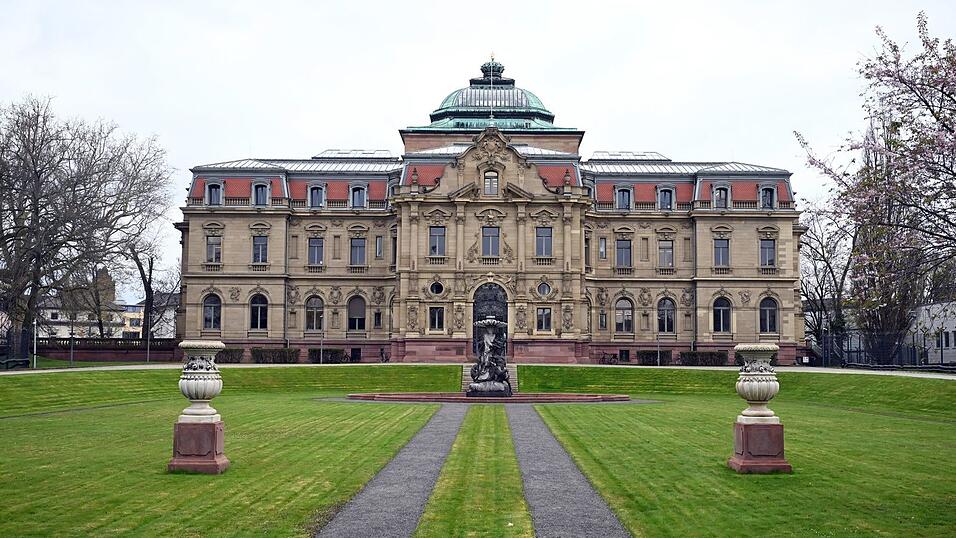 Der Bundesgerichtshof hat geurteilt. Der Bundesgerichtshof hat geurteilt.