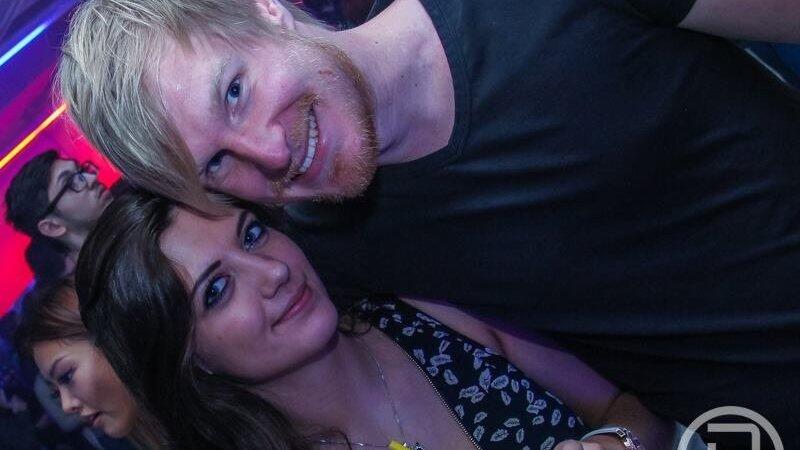 Gleich bei der Eröffnung platzte die neue Diskothek Peggy P. aus allen Nähten. Gleich bei der Eröffnung platzte die neue Diskothek Peggy P. aus allen Nähten.