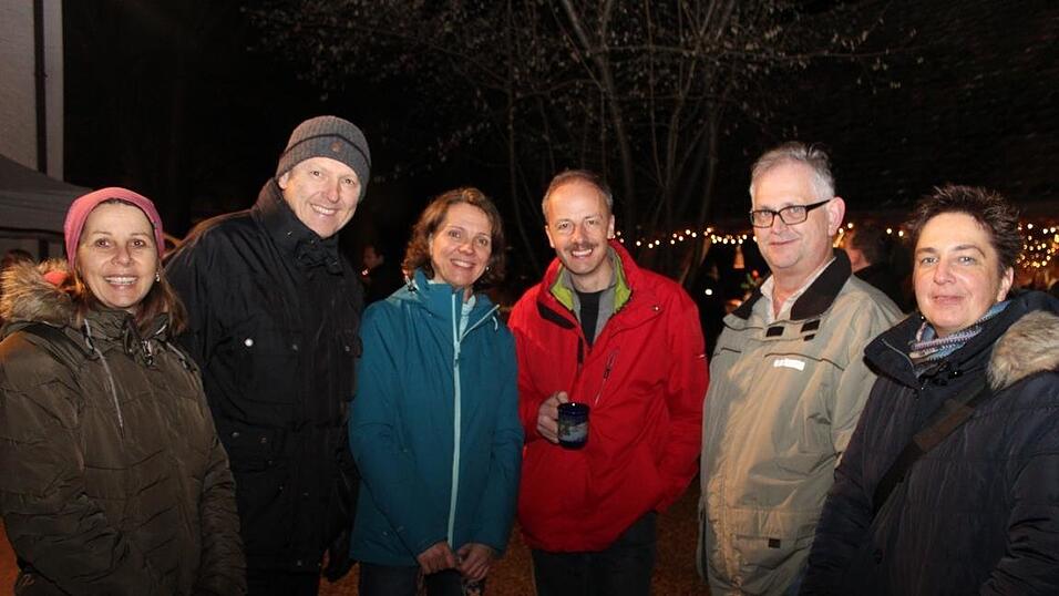 In Landshut lockten am Wochenende der Kunsthandwerkermarkt und die H&uuml;ttengaudi zahlreiche Besucher an.