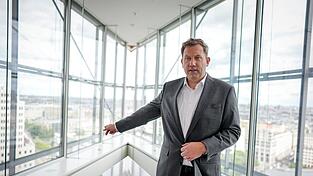 Klingbeil h&auml;lt seinen Kurs an der SPD-Spitze f&uuml;r richtig.