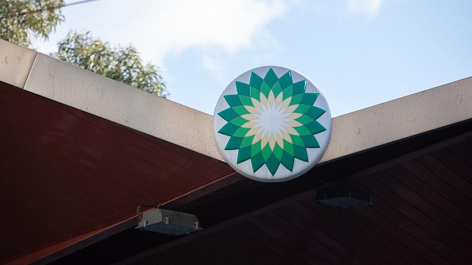 Der britische Energiekonzern BP setzt seinen Verwaltungsratspräsidenten ab Der britische Energiekonzern BP setzt seinen Verwaltungsratspräsidenten ab