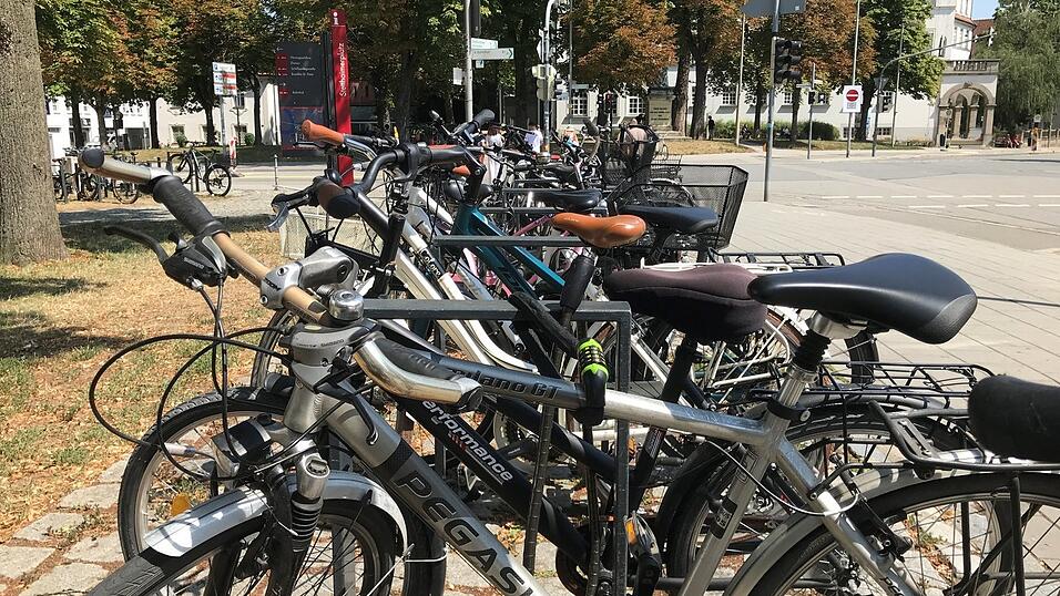 Straubings Radfahrer haben heuer so viele Kilometer wie noch nie beim Stadtradeln gesammelt.