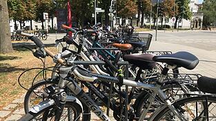 Straubings Radfahrer haben heuer so viele Kilometer wie noch nie beim Stadtradeln gesammelt.