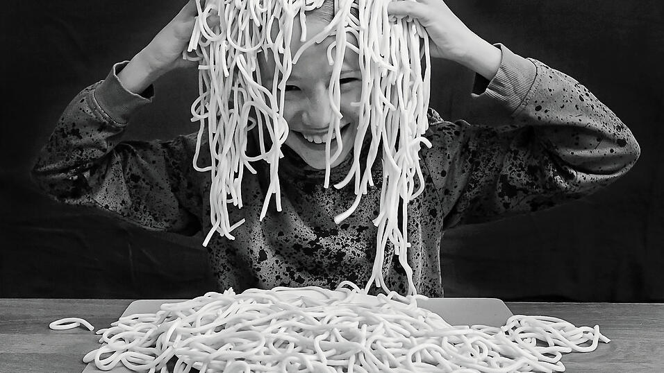 Platz 3: Angela M&uuml;nch