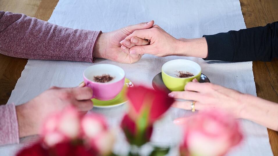 Die Romantik war nie ganz verschwunden. (Symbolbild)