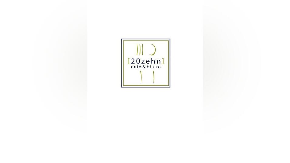 Das Bistro 20zehn in der Landshuter Herrngasse 370.