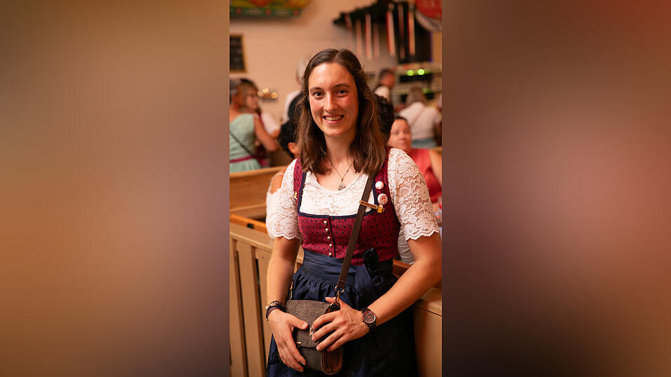 Die Partybilder vom Mittwoch, 13. August, aus dem Festzelt Greindl. Die Partybilder vom Mittwoch, 13. August, aus dem Festzelt Greindl.