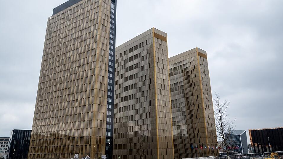 Was der Europ&auml;ische Rechnungshof (Foto) am Montag zu den Megaprojekten im Zuge des europ&auml;ischen TEN-Kernverkehrsnetzes zu berichten wusste, ist gleicherma&szlig;en erwartbar wie ern&uuml;chternd.