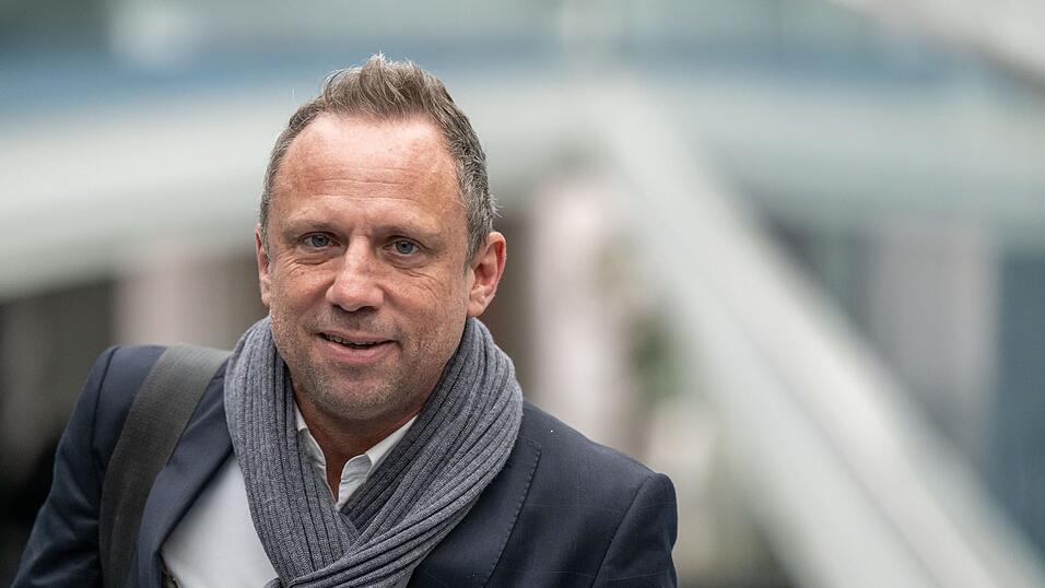 Die Trinkwassertalsperren in Mauthausen (Oberfranken) und Frauenau (Niederbayern) seien gut gef&uuml;llt, sagte Bayerns Umweltminister Thorsten Glauber (Freie W&auml;hler) am Dienstag nach einer Sitzung des Kabinetts.