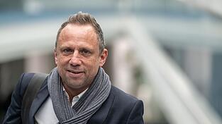 Die Trinkwassertalsperren in Mauthausen (Oberfranken) und Frauenau (Niederbayern) seien gut gef&uuml;llt, sagte Bayerns Umweltminister Thorsten Glauber (Freie W&auml;hler) am Dienstag nach einer Sitzung des Kabinetts.