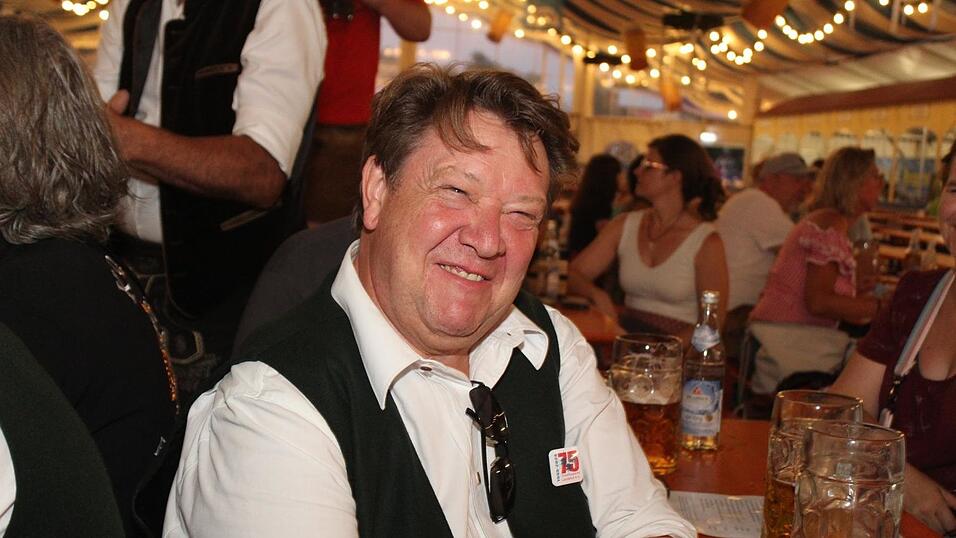 Die Bilder vom Festwochenende der Landshuter Stadtkapelle.