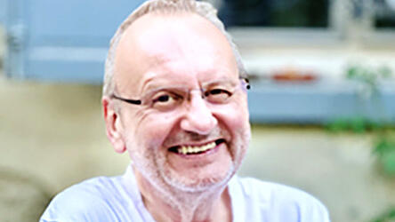 Dr. med Anton Beck. Dr. med Anton Beck.