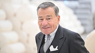 Der Ex-Trigema-Chef unterst&uuml;tzt als Berater im Unternehmen. (Archivbild)