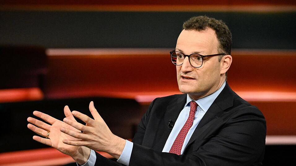 Jens Spahn