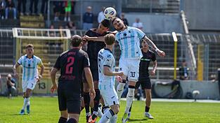 1860 M&uuml;nchen verlor sein letztes Heimspiel der Saison.
