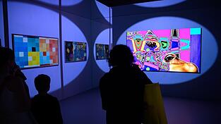 Unterhaltungselektronik wird in der Tendenz billiger. (Symbolbild) Unterhaltungselektronik wird in der Tendenz billiger. (Symbolbild)